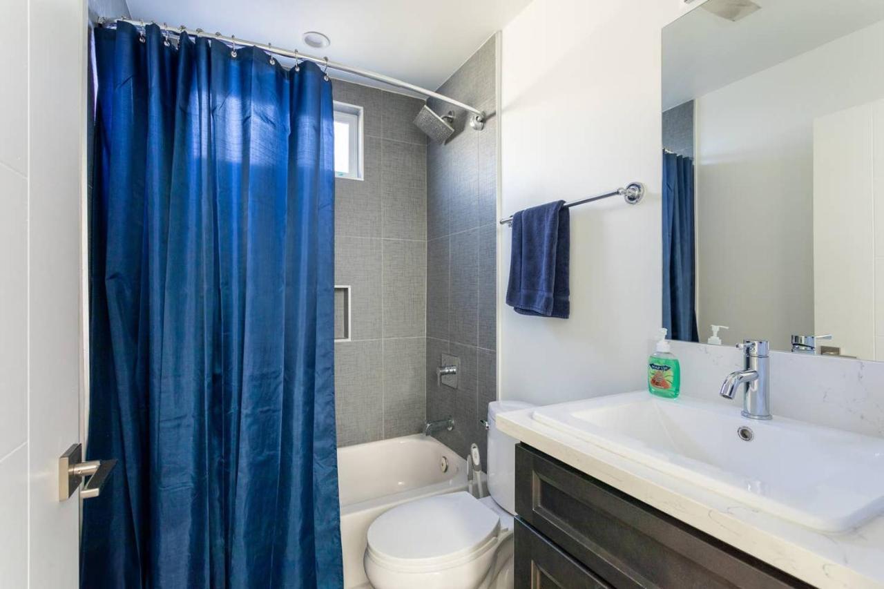 Cheerful 4br With Parking In East Hollywood Holiday home Los Angeles