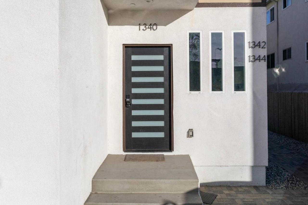 Holiday home Cheerful 4br With Parking In East Hollywood *