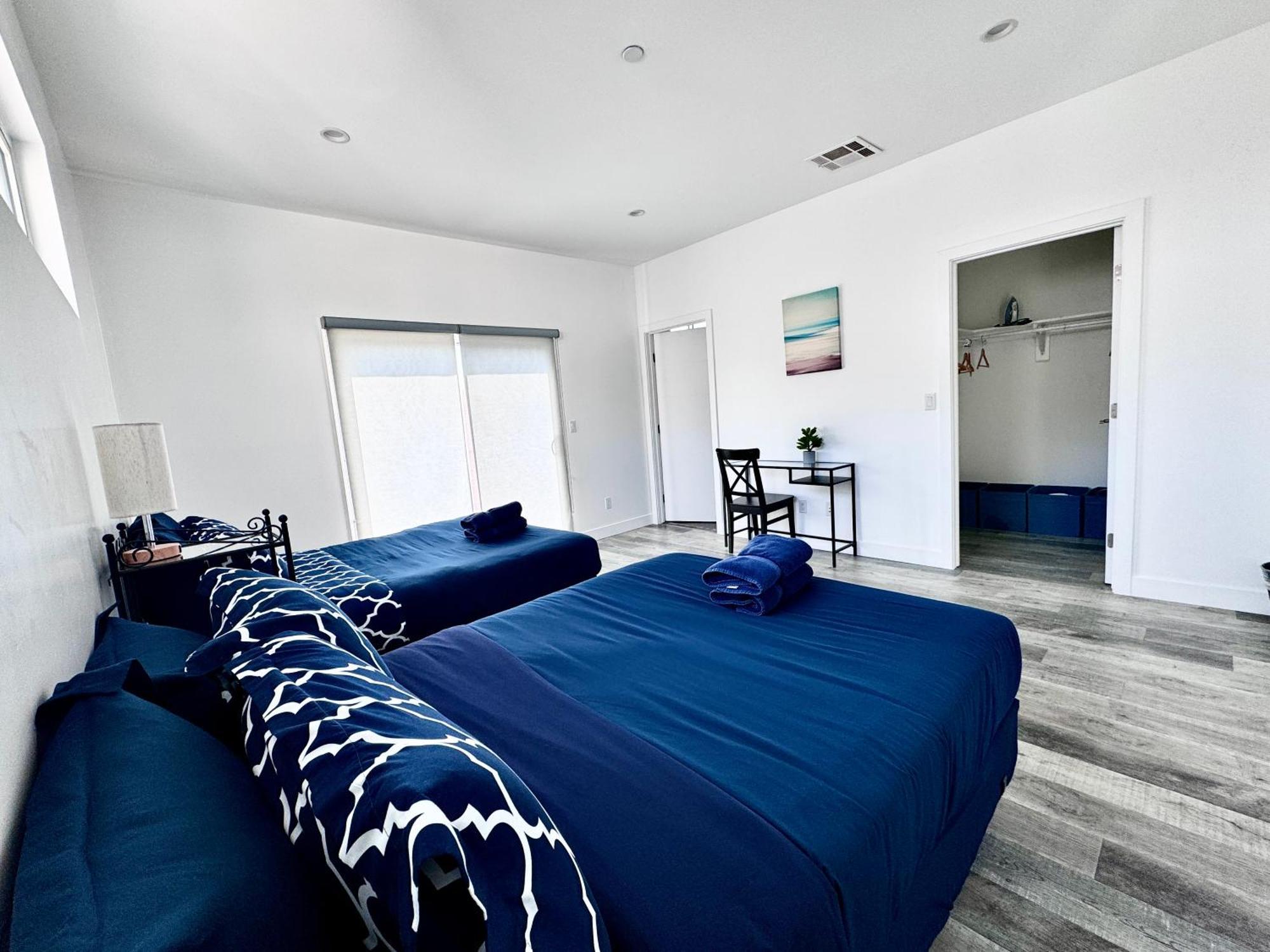 Cheerful 4br With Parking In East Hollywood Holiday home Los Angeles
