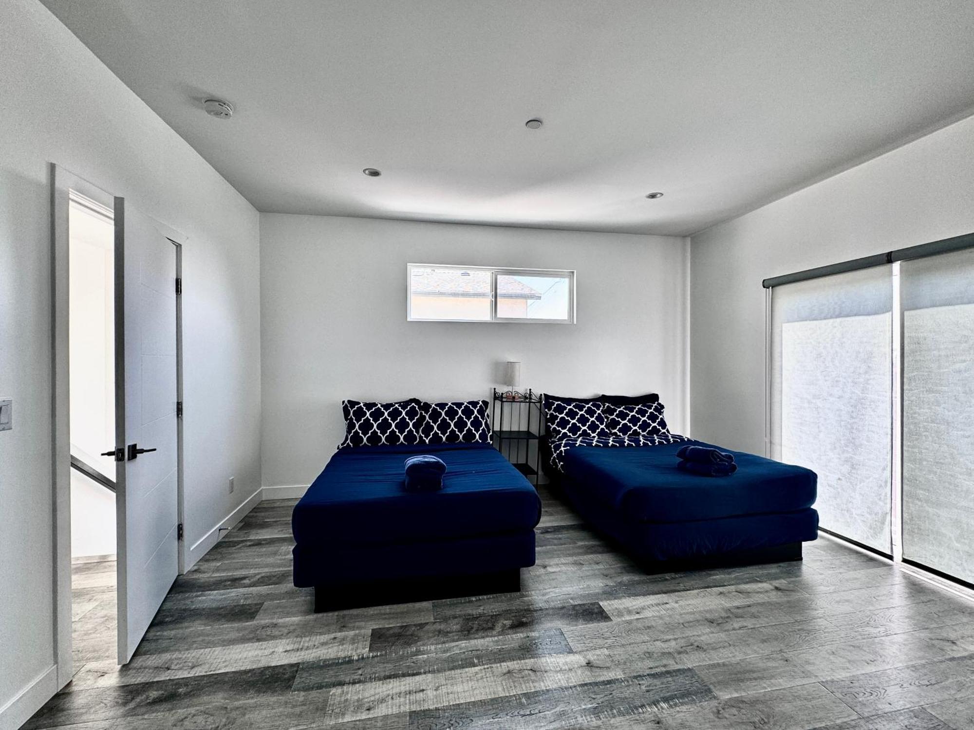 Holiday home Cheerful 4br With Parking In East Hollywood Los Angeles