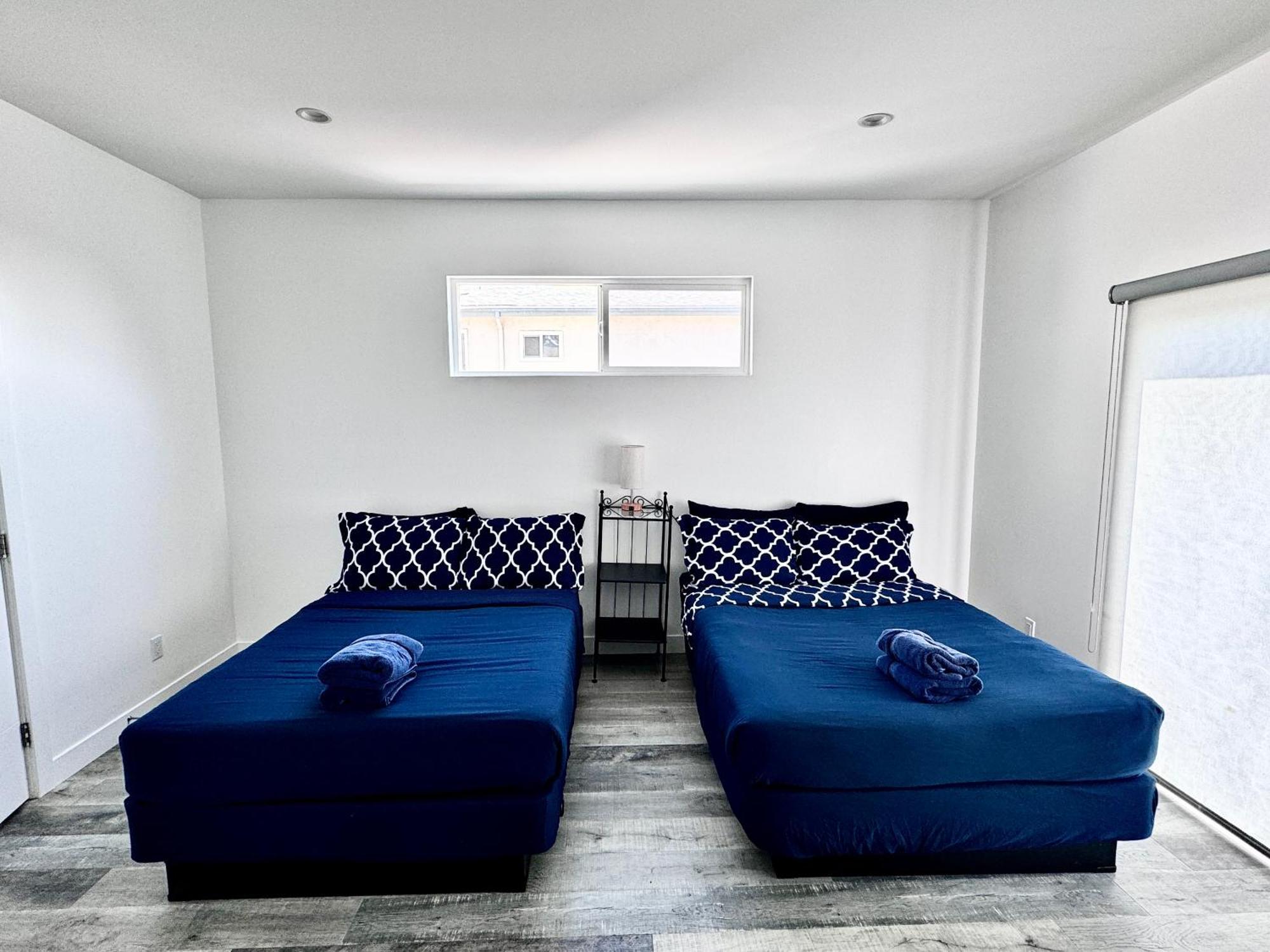 Cheerful 4br With Parking In East Hollywood Holiday home Los Angeles