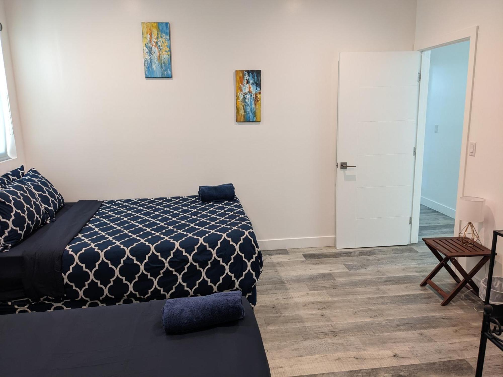 Cheerful 4br With Parking In East Hollywood Holiday home Los Angeles