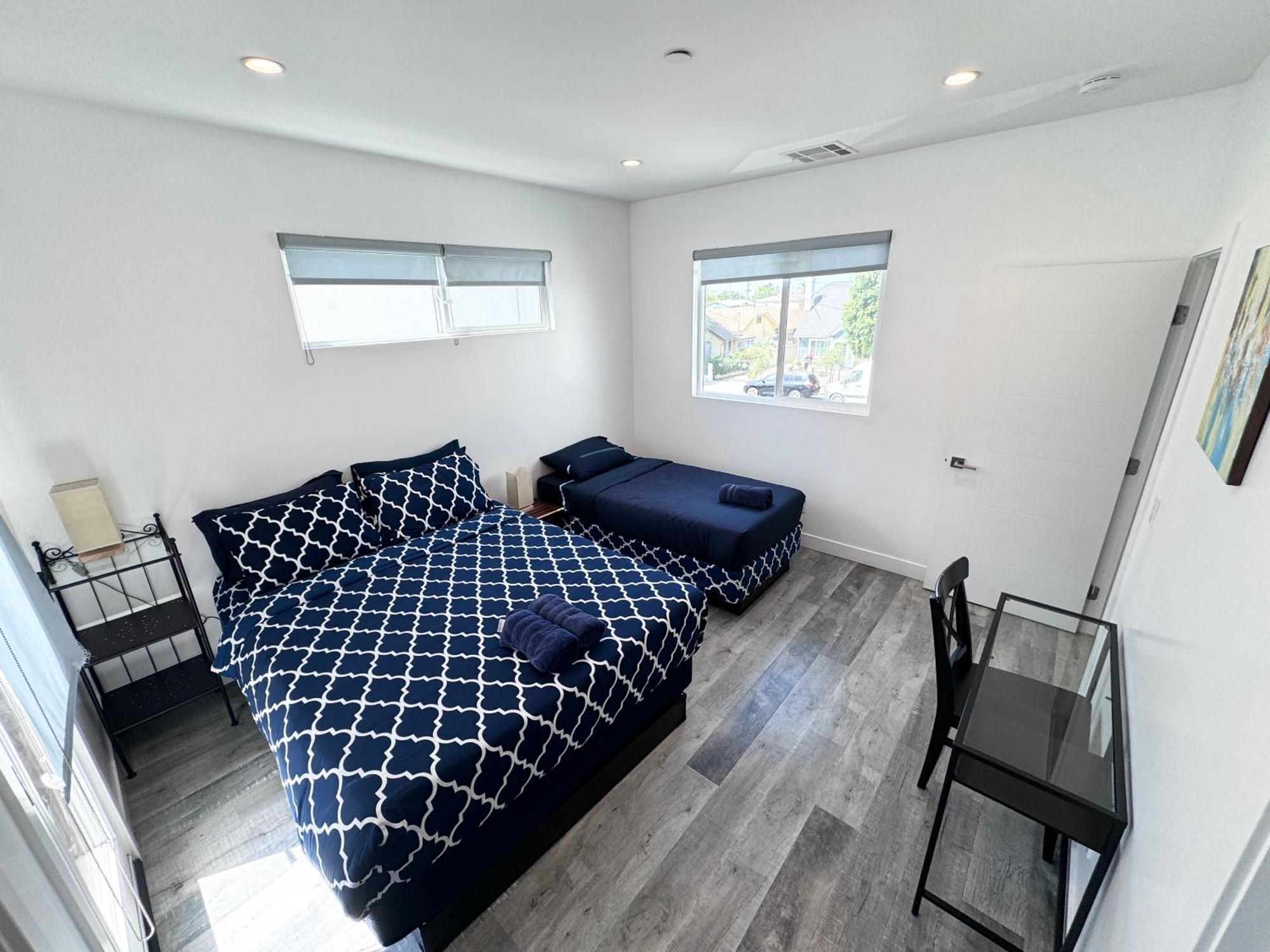 Holiday home Cheerful 4br With Parking In East Hollywood Los Angeles