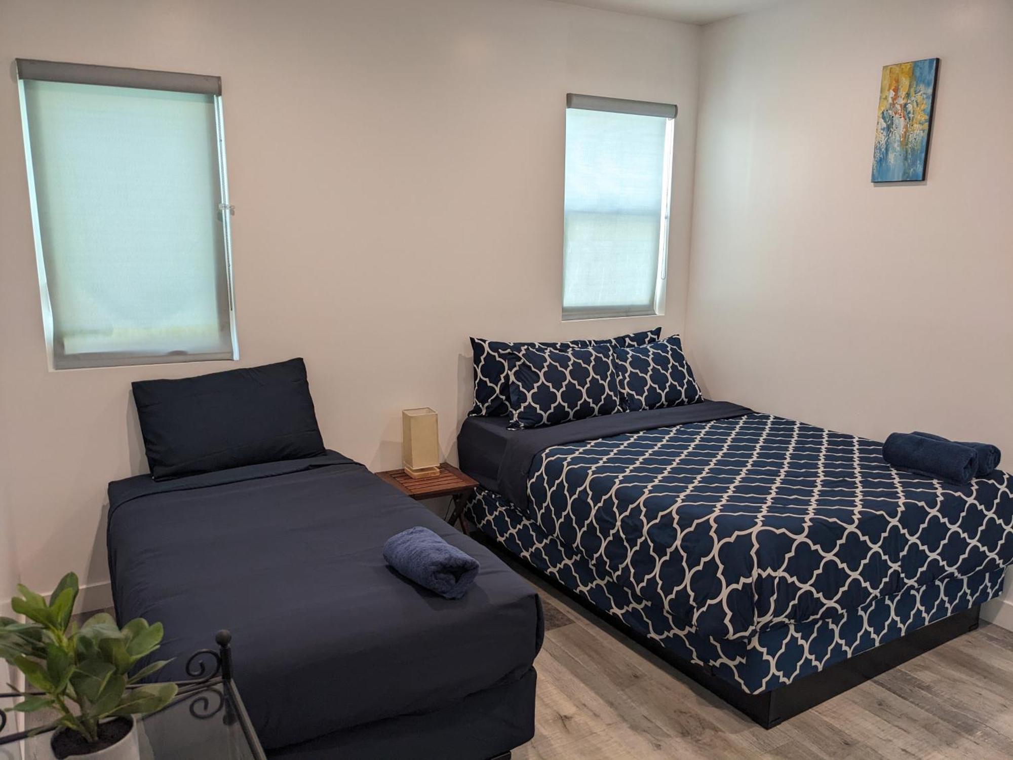 Holiday home Cheerful 4br With Parking In East Hollywood *