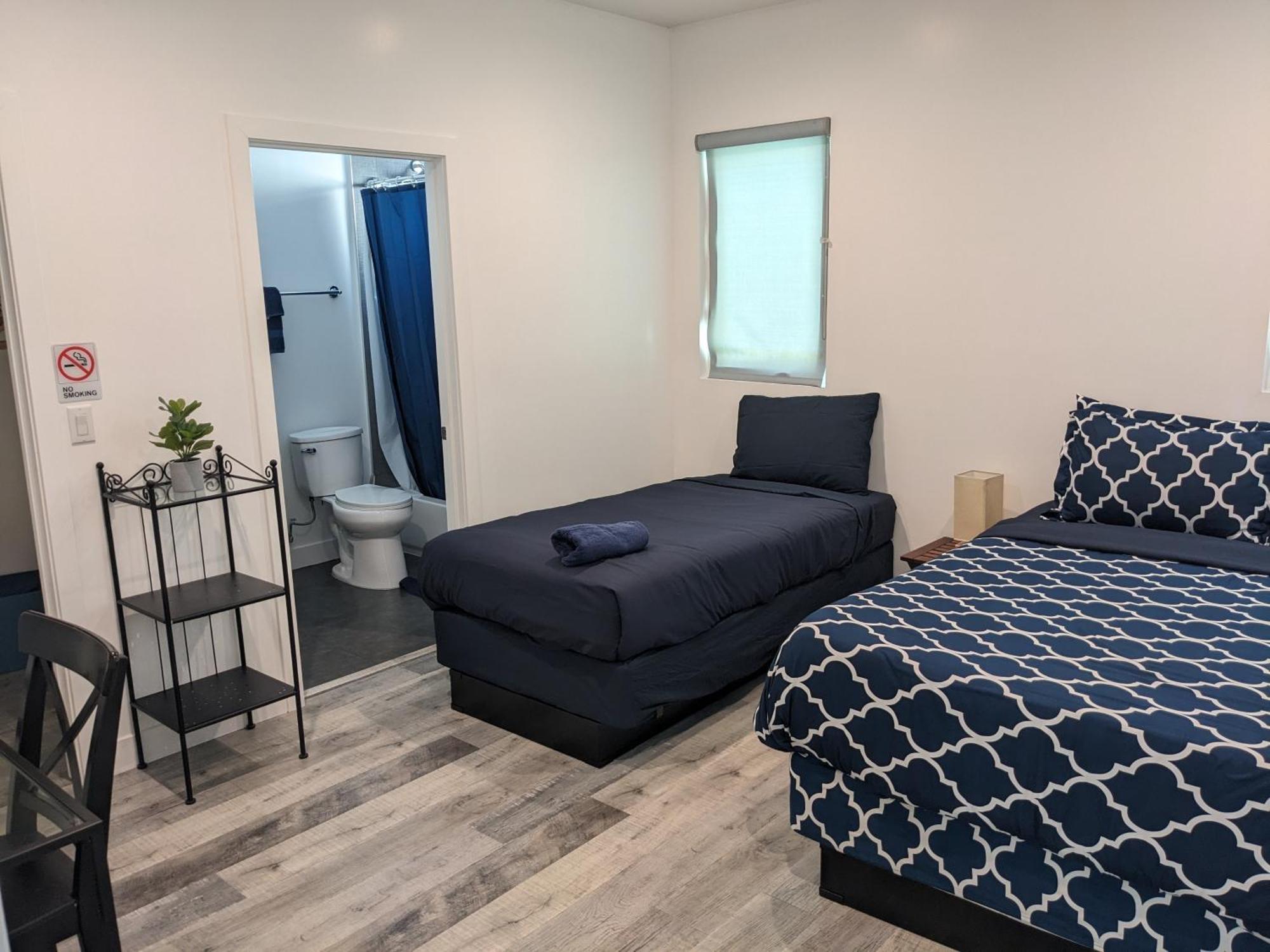 Holiday home Cheerful 4br With Parking In East Hollywood Los Angeles